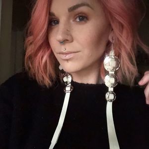 Meet your Posher, Brea